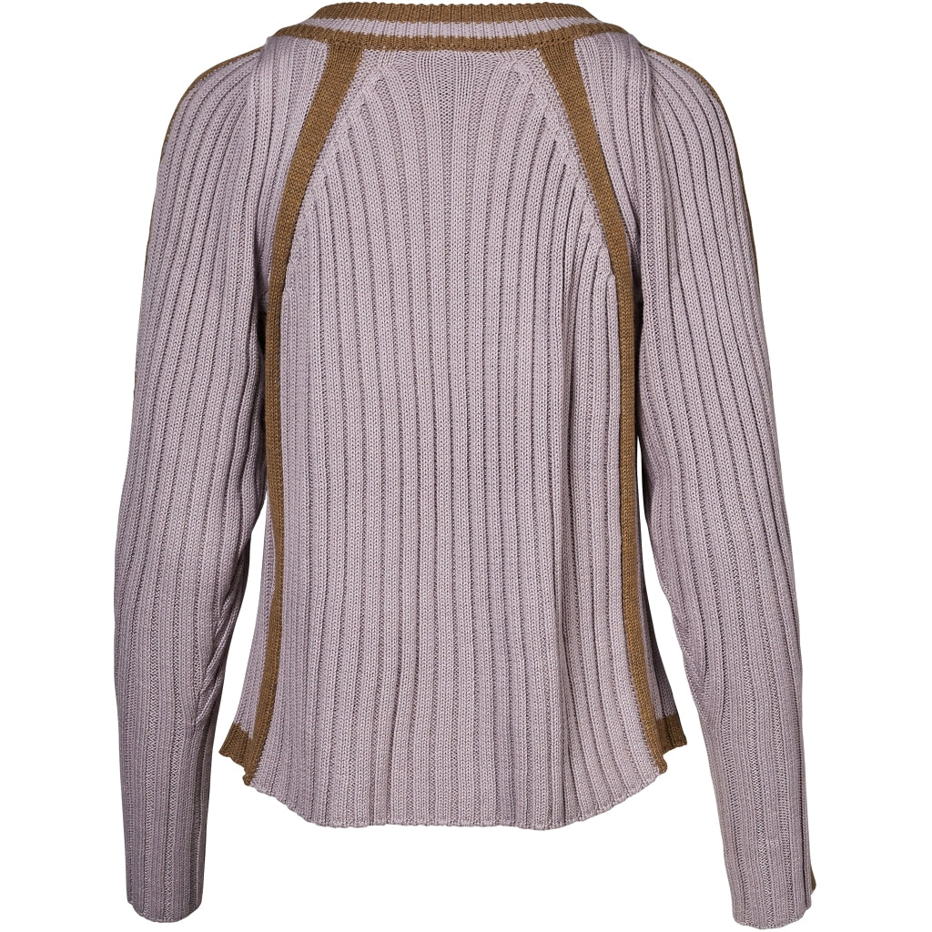Vega Knit Sweater