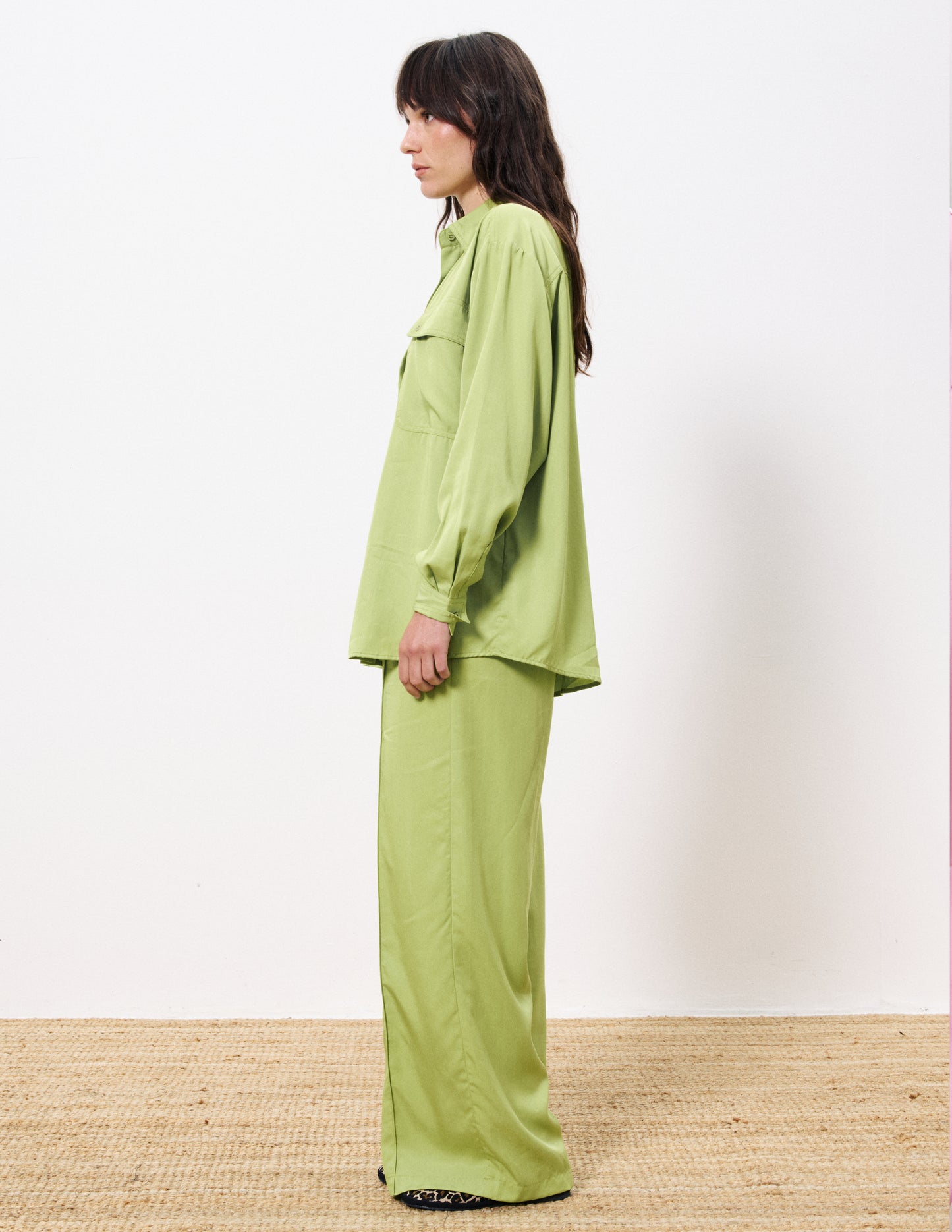 Palmina Trousers