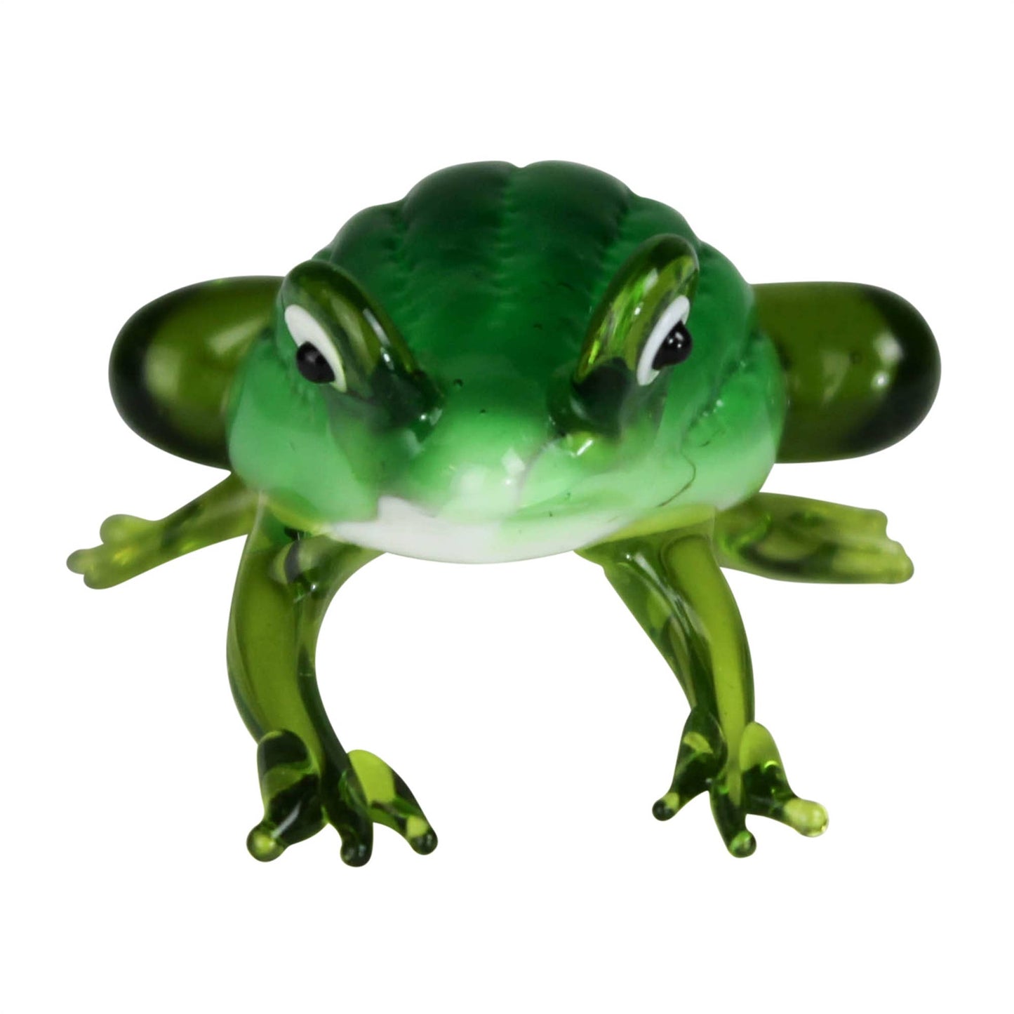 Glass Frog