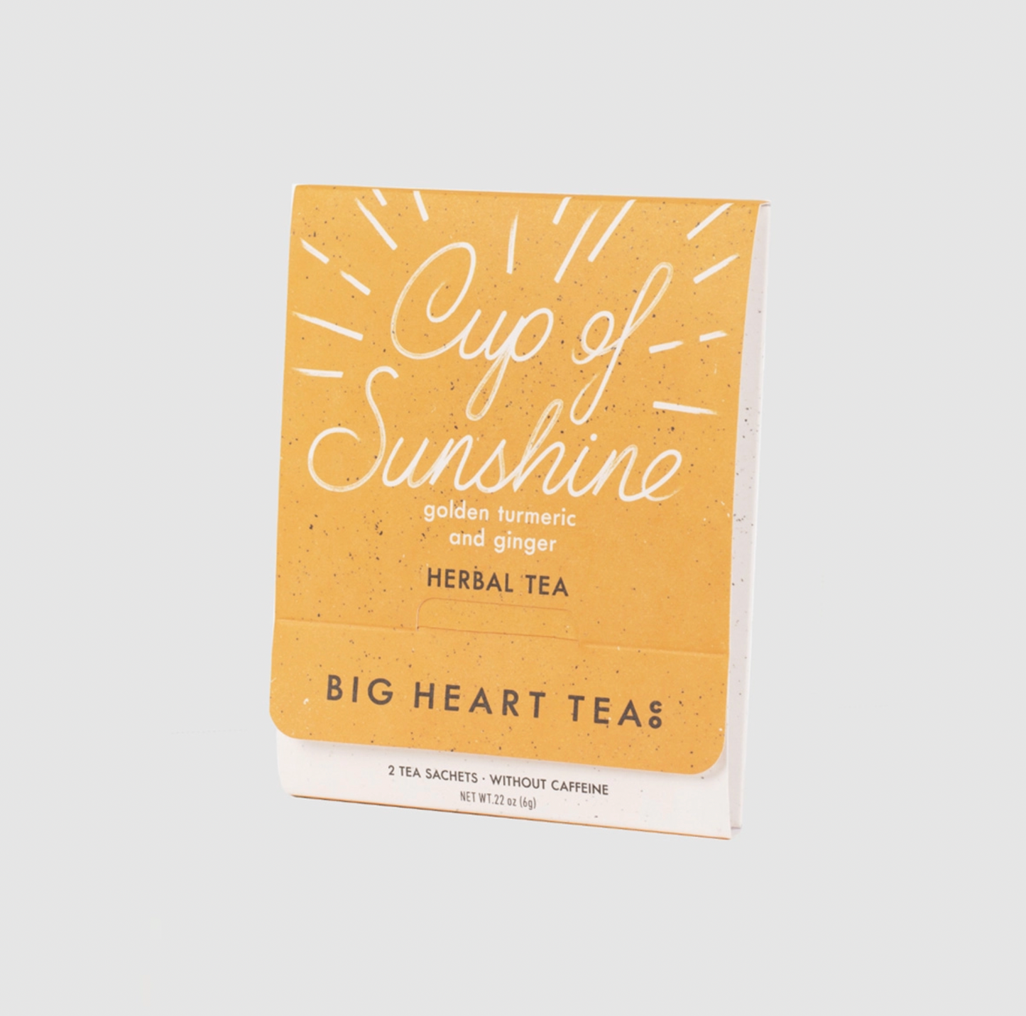 Cup of Sunshine Tea Bags