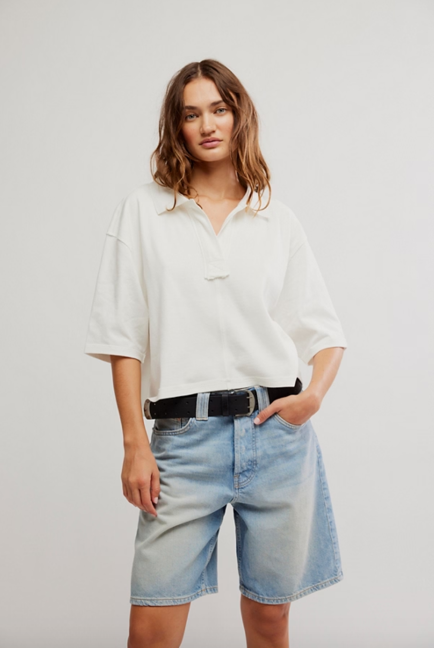 Denmark Polo