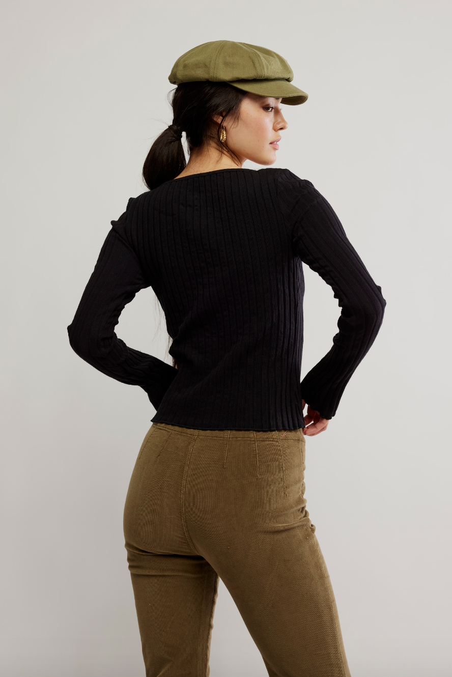 Tilly Long Sleeve