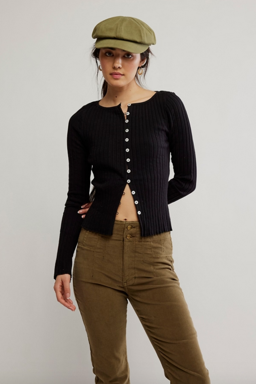 Tilly Long Sleeve
