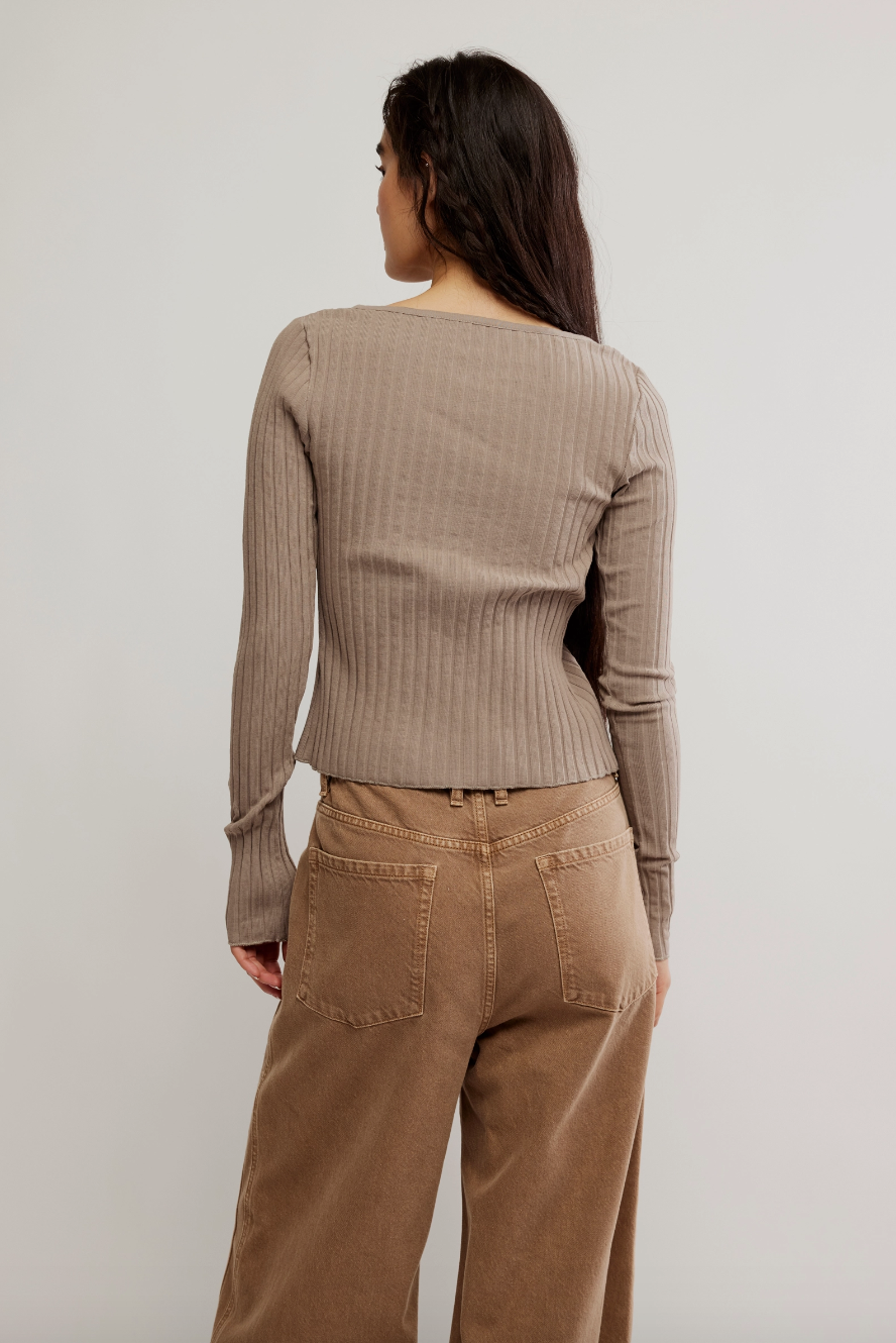 Tilly Long Sleeve