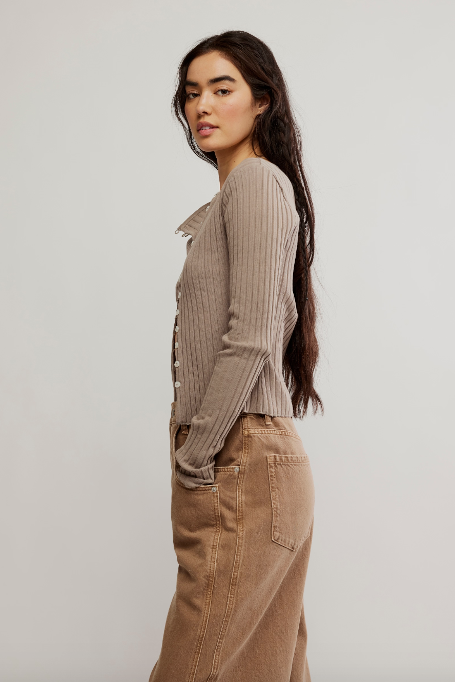 Tilly Long Sleeve