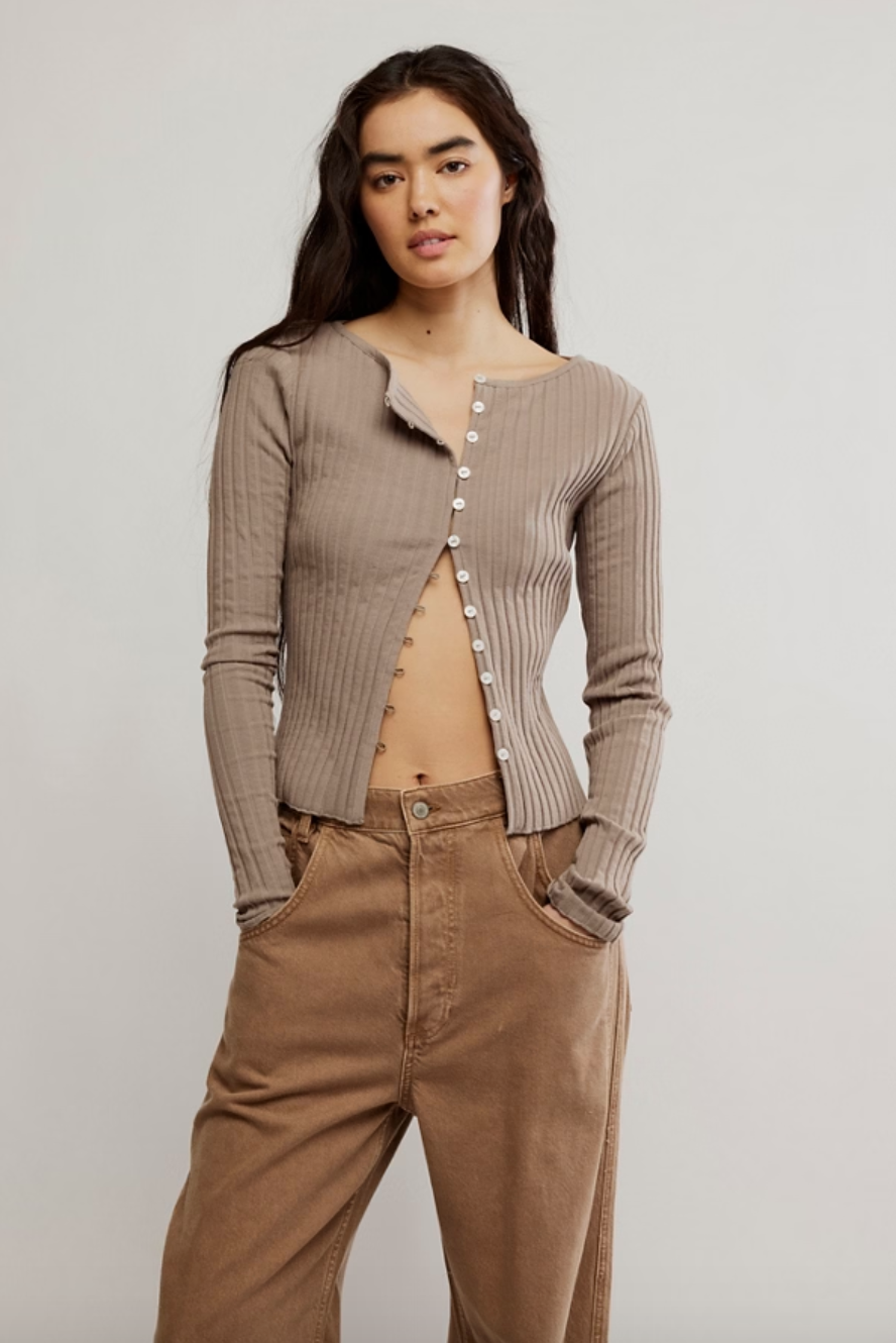 Tilly Long Sleeve