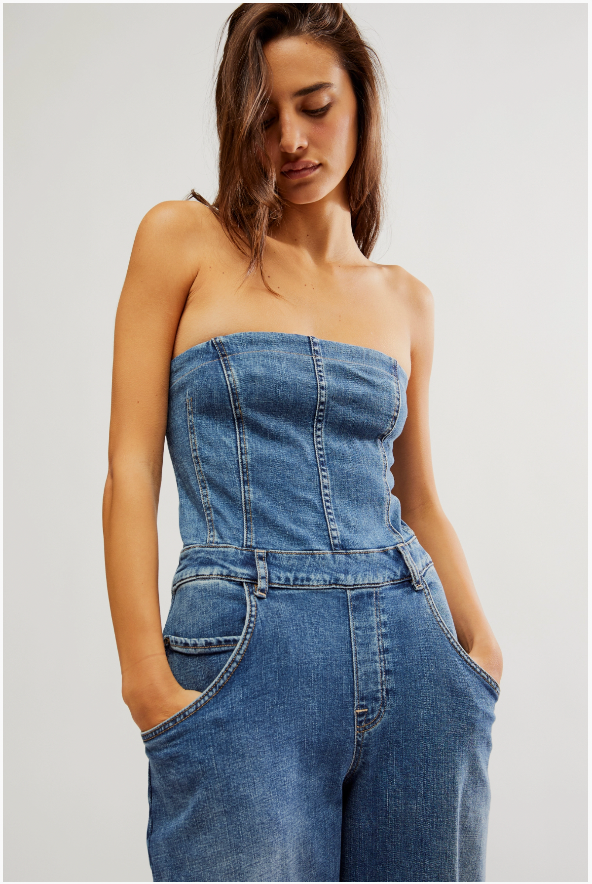 Je Suis Pret Jumpsuit