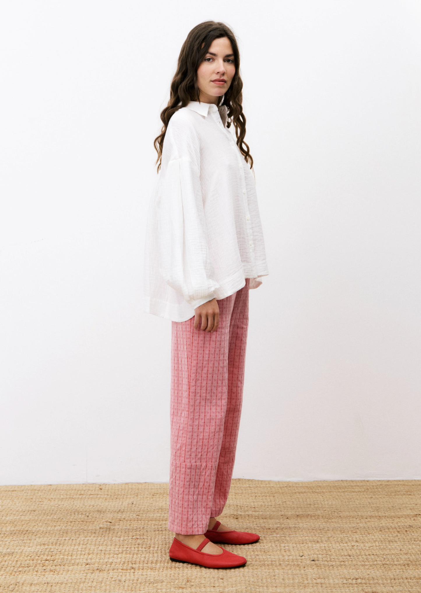 Edvina Pants