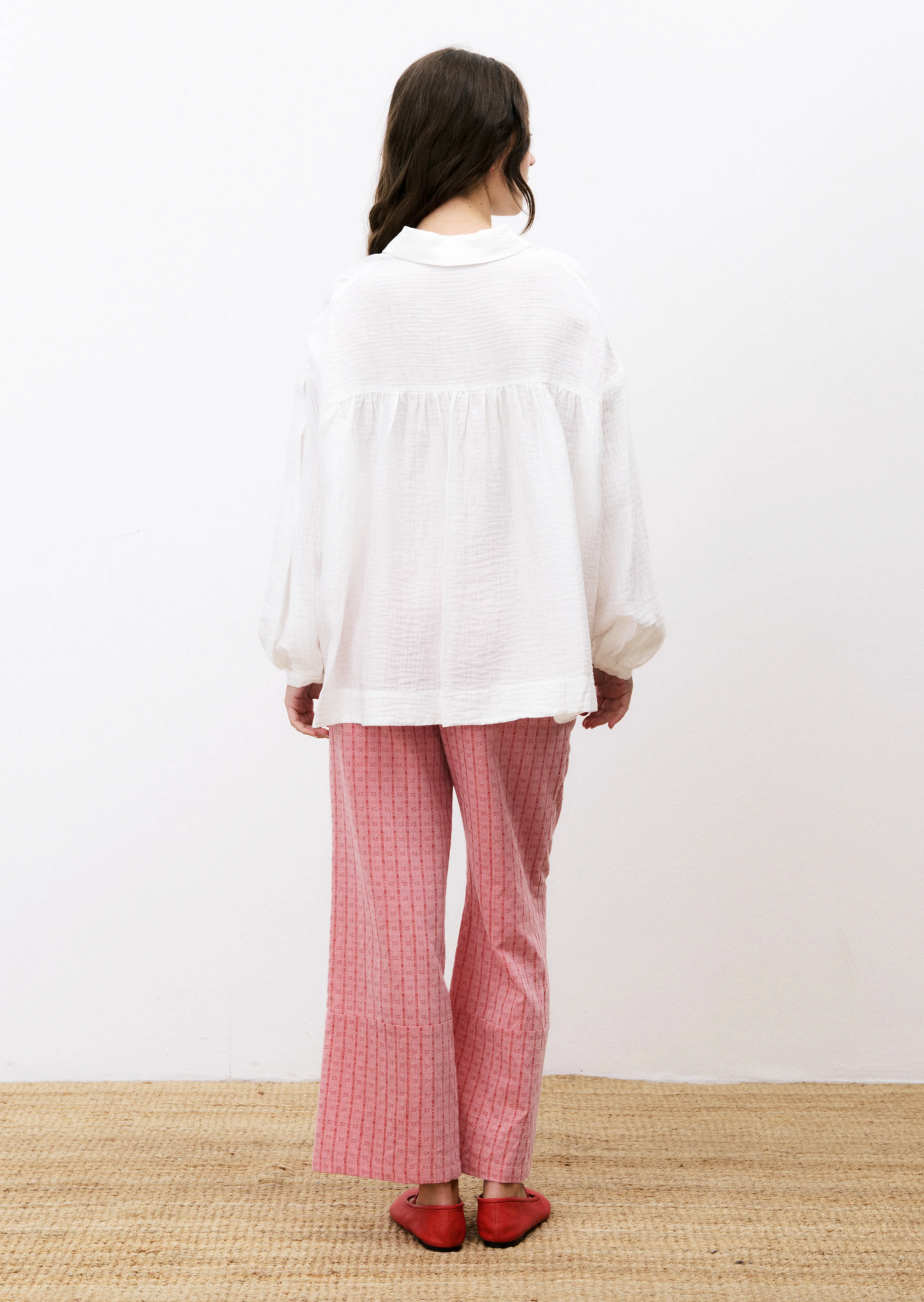 Edvina Pants