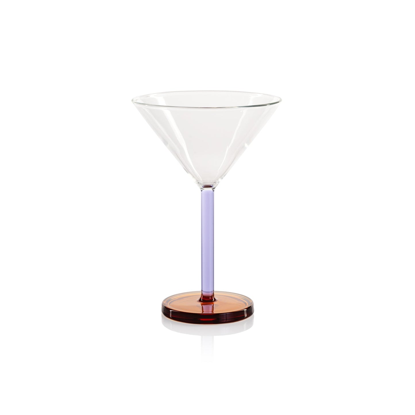 Veglia Martini Glass