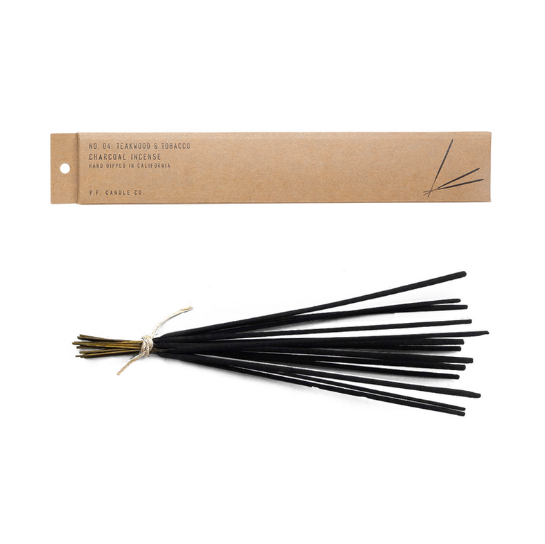P.F. Candle Co. Incense Pack