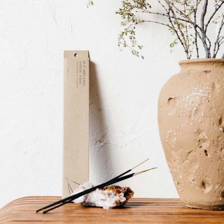 P.F. Candle Co. Incense Pack