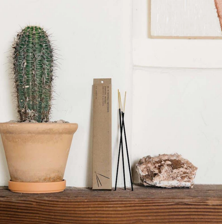 P.F. Candle Co. Incense Pack