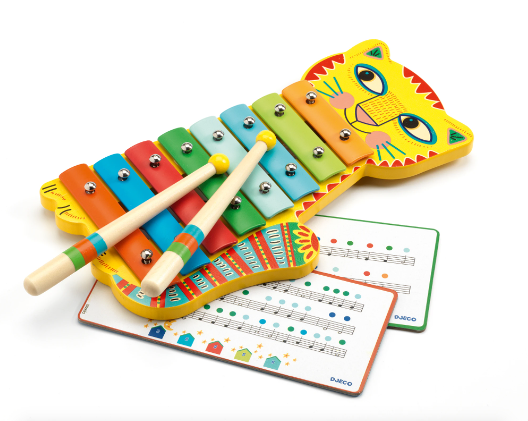 Animambo Metallophone