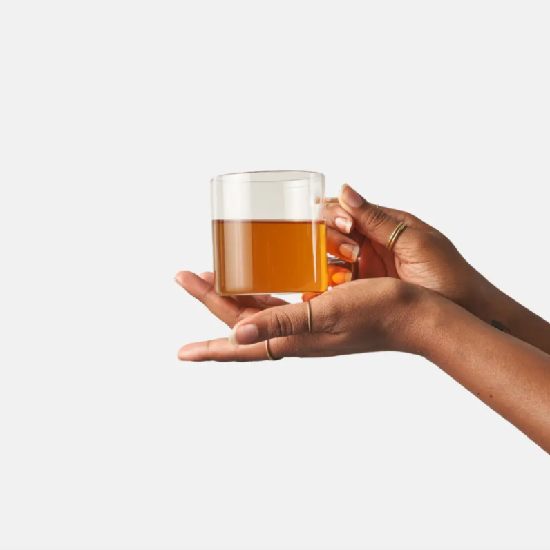Cup of Sunshine Tea Bags