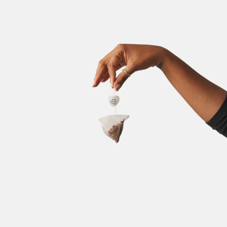 Cup of Sunshine Tea Bags