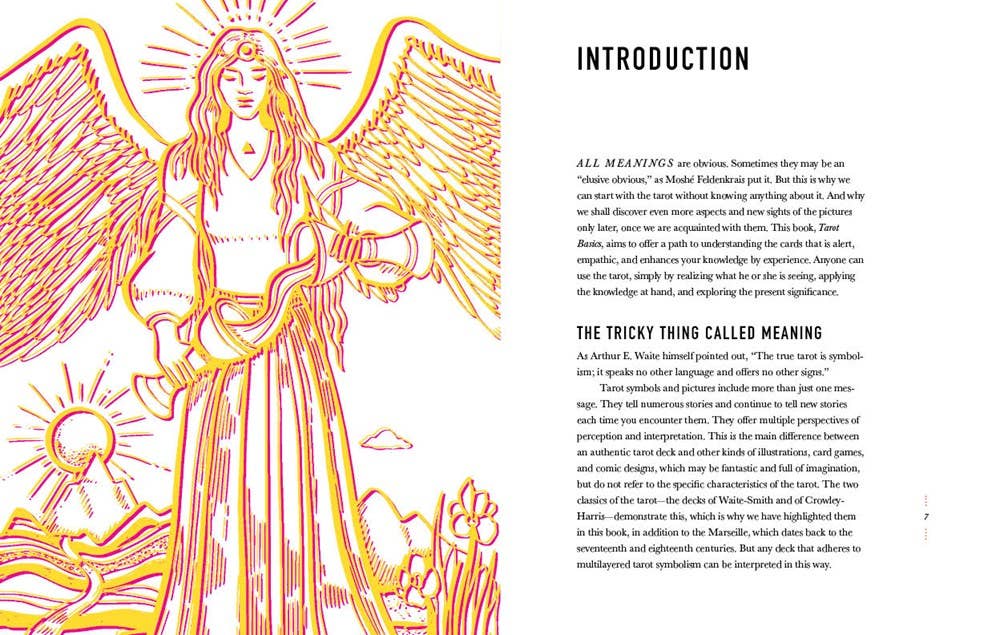 Tarot Basics: A Guide to Using & Interpreting the Cards