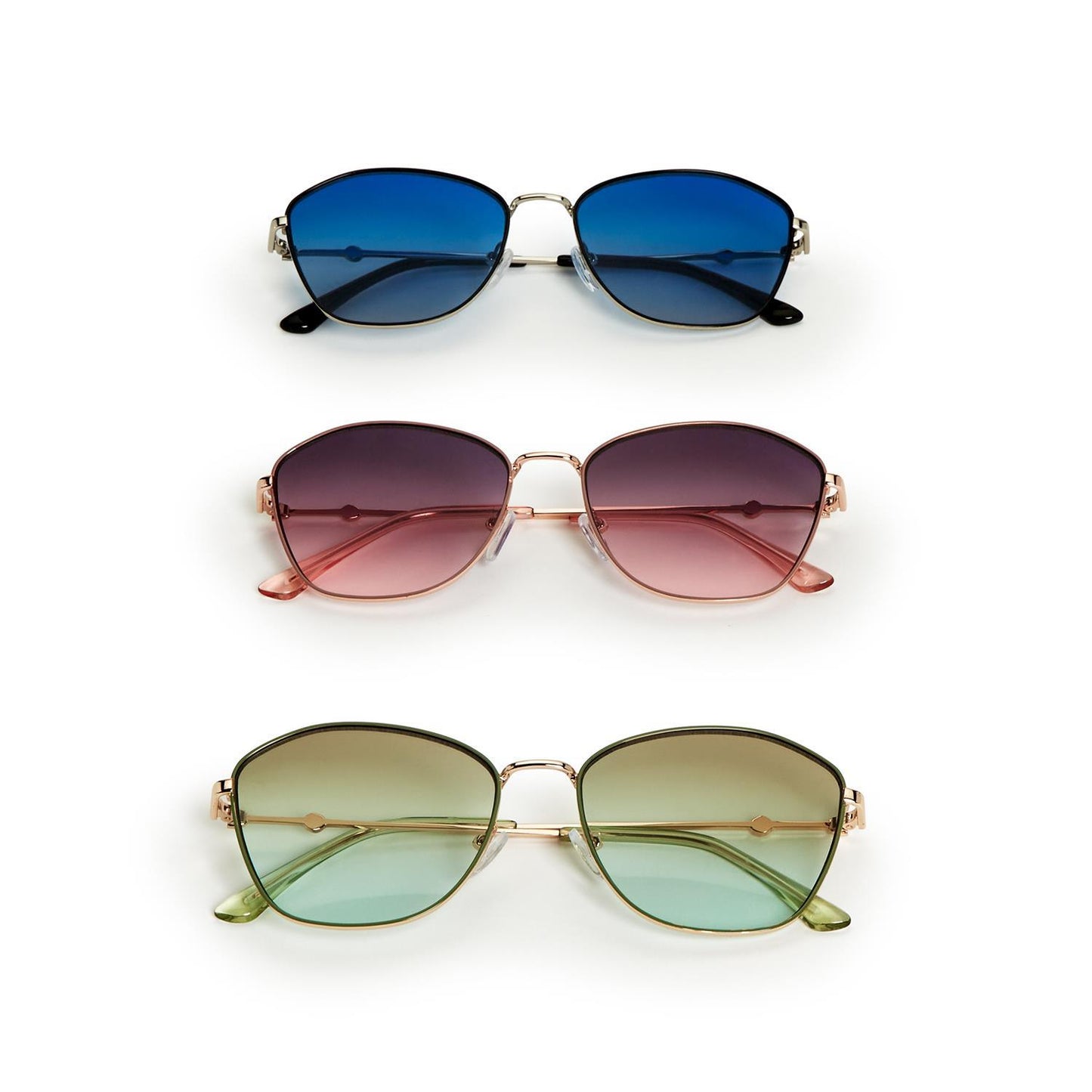 Garden Variety Pastel Sunglasses