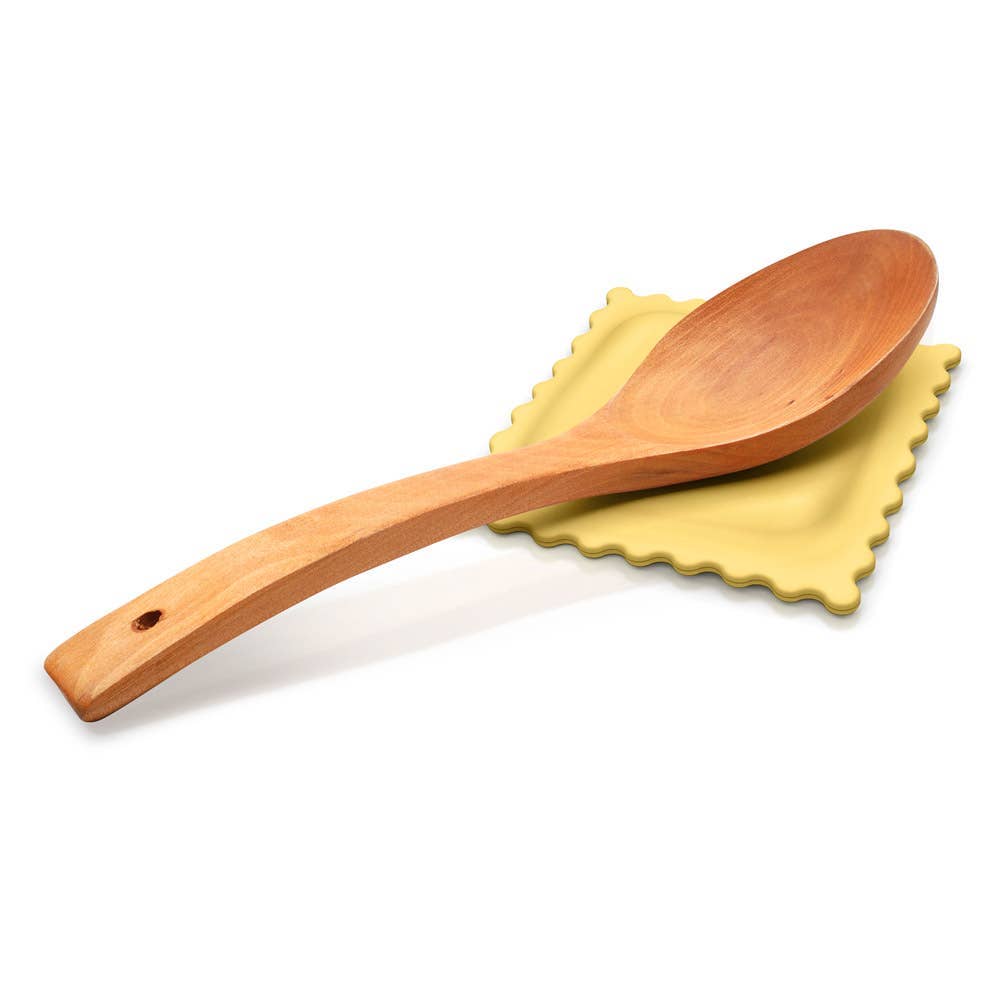 Ravioli Spoon Rest