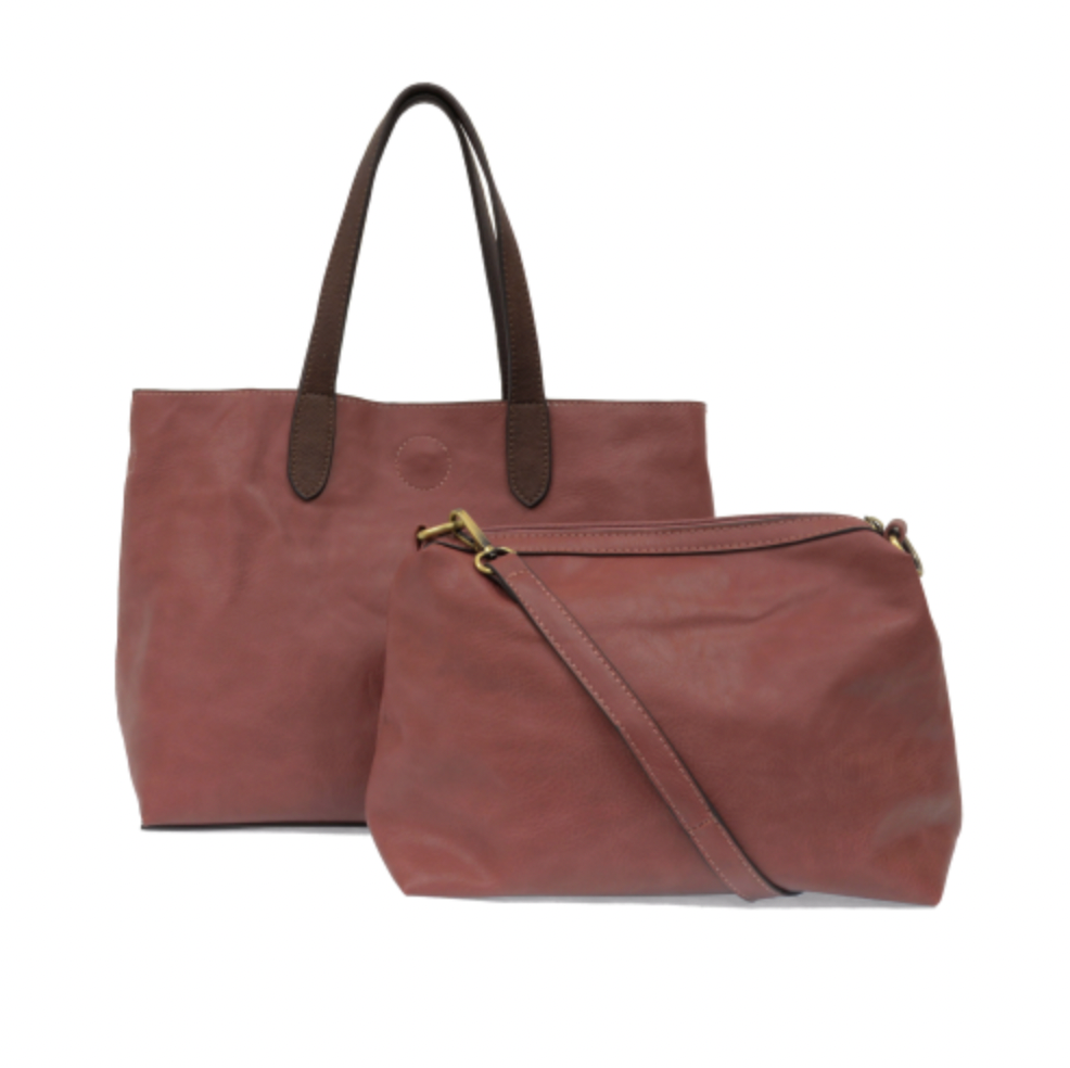 Mariah Convertible Tote Bag