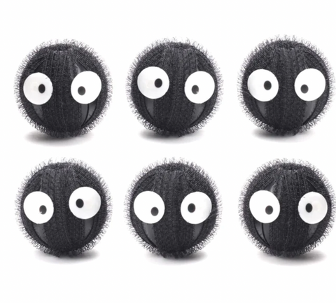 Lint Laundry Buddies