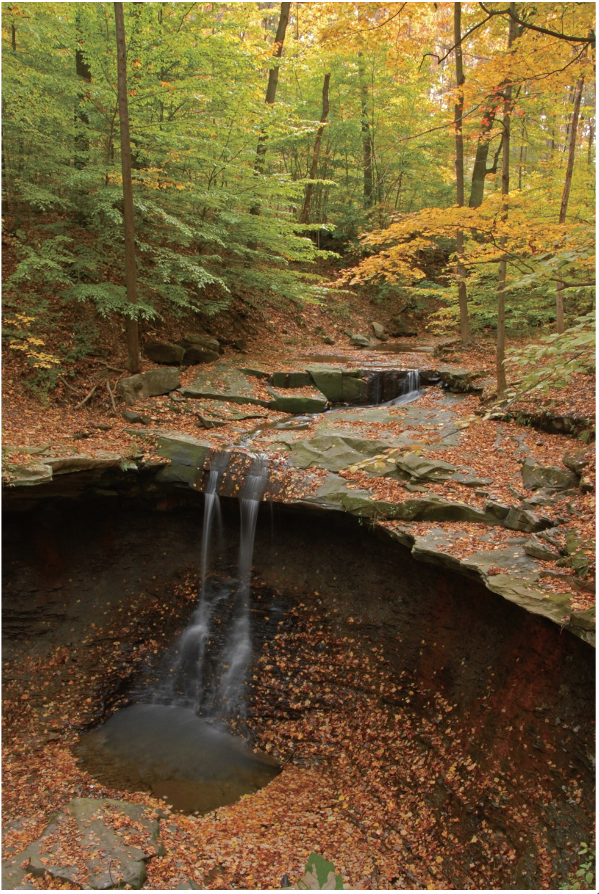 Hiking Ohio: A Guide to the States Greatest Hikes, 3rd Edition
