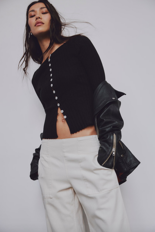 Tilly Long Sleeve