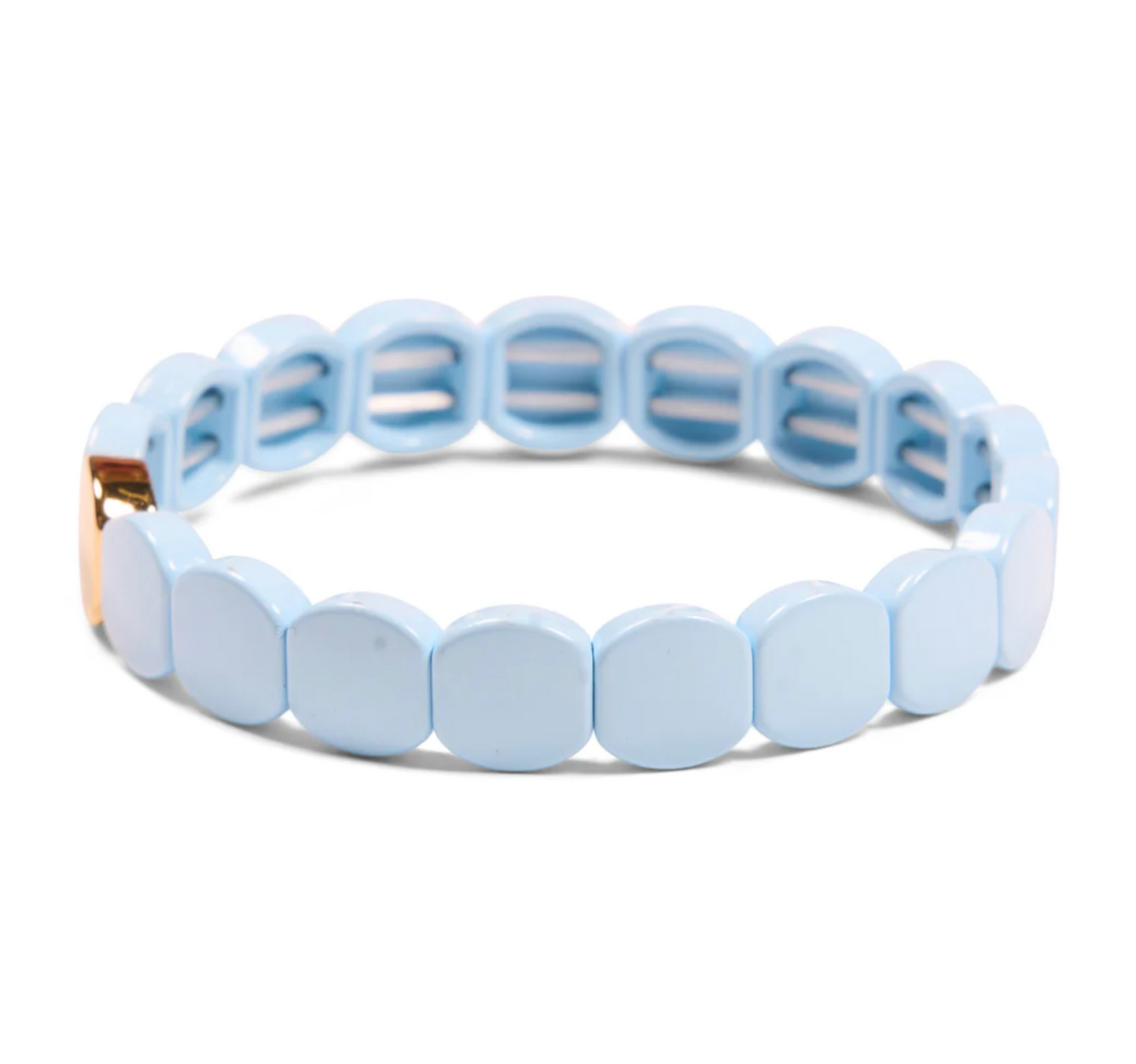 Daily Candy Sweet Tart Bracelets