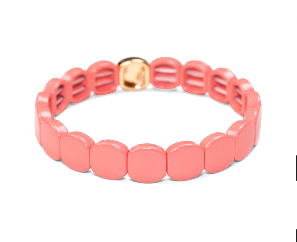 Daily Candy Sweet Tart Bracelets