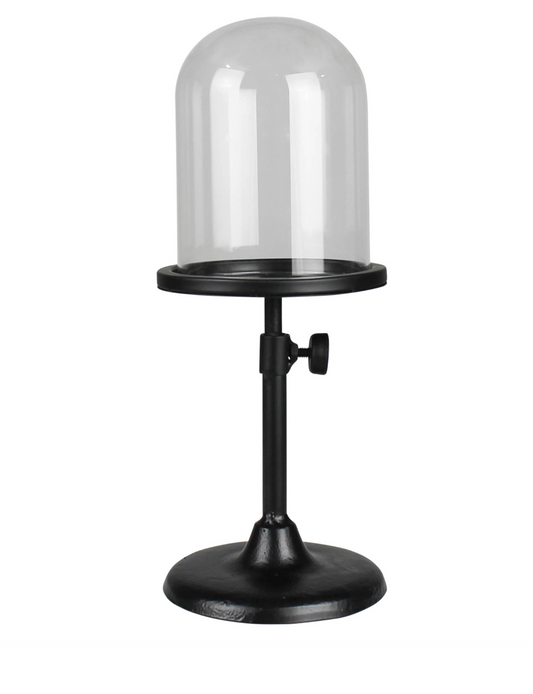 Rossi Telescoping Base with Dome