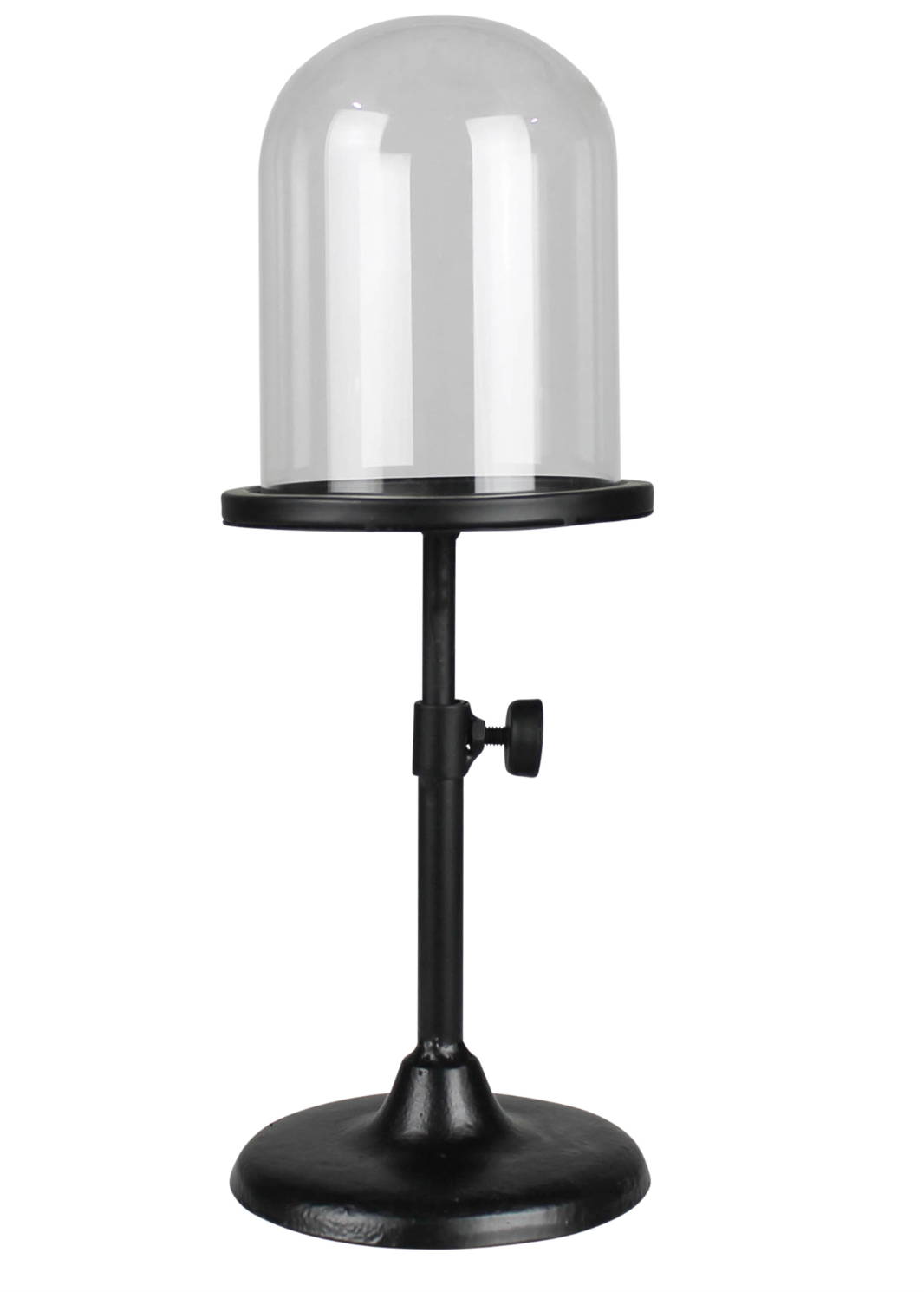 Rossi Telescoping Base with Dome