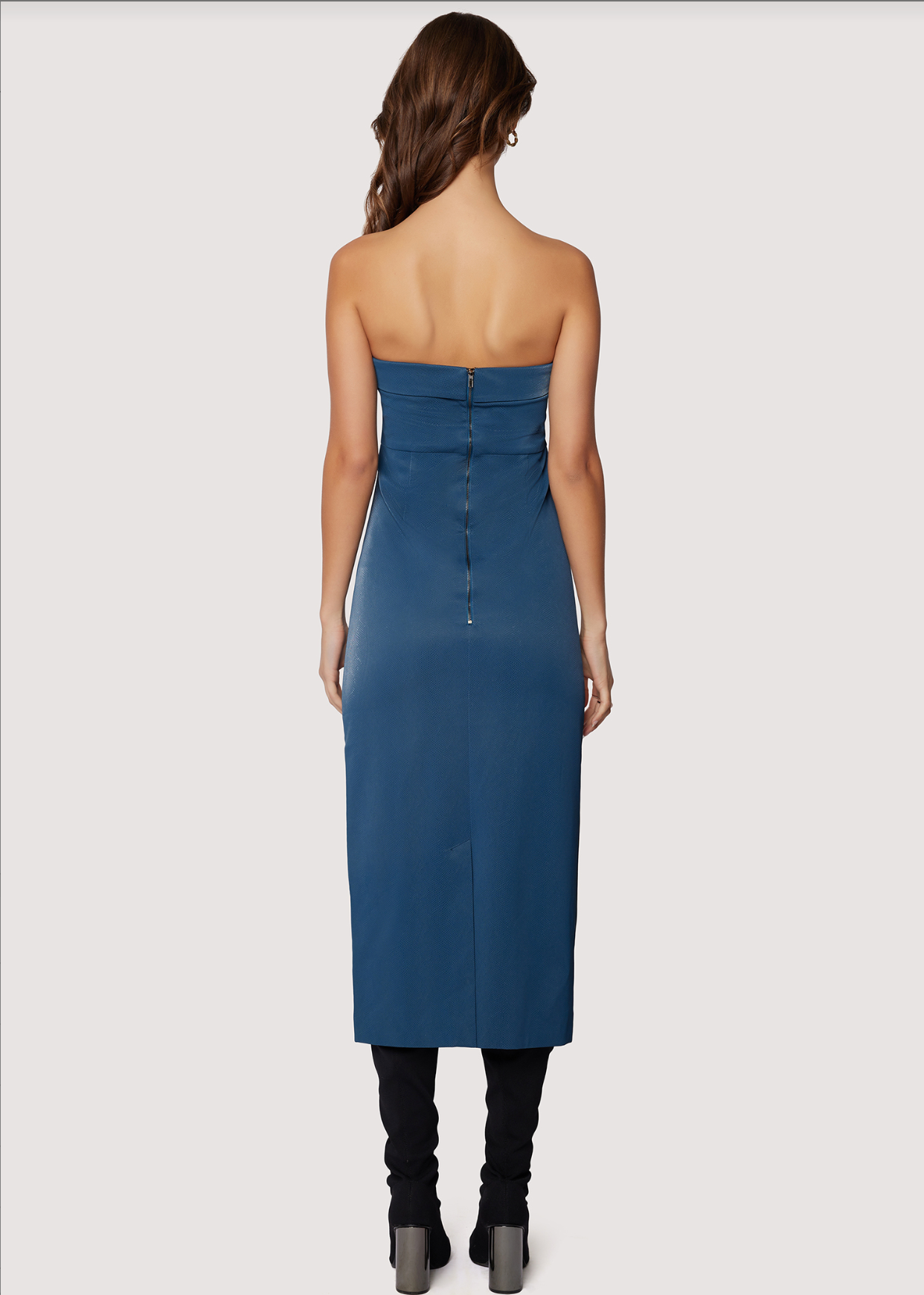 Isola Midi Dress