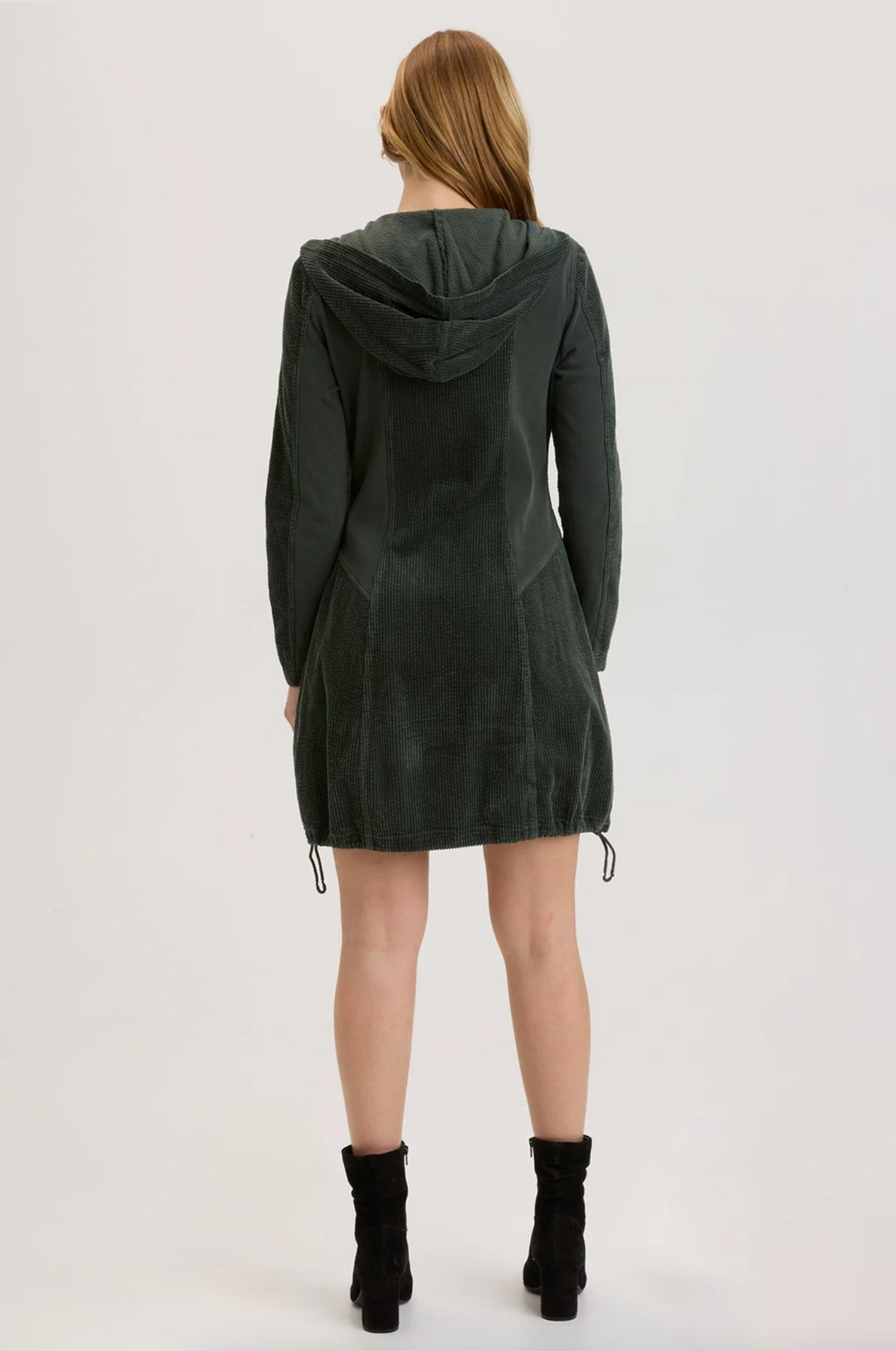 Naja Jacket Dress