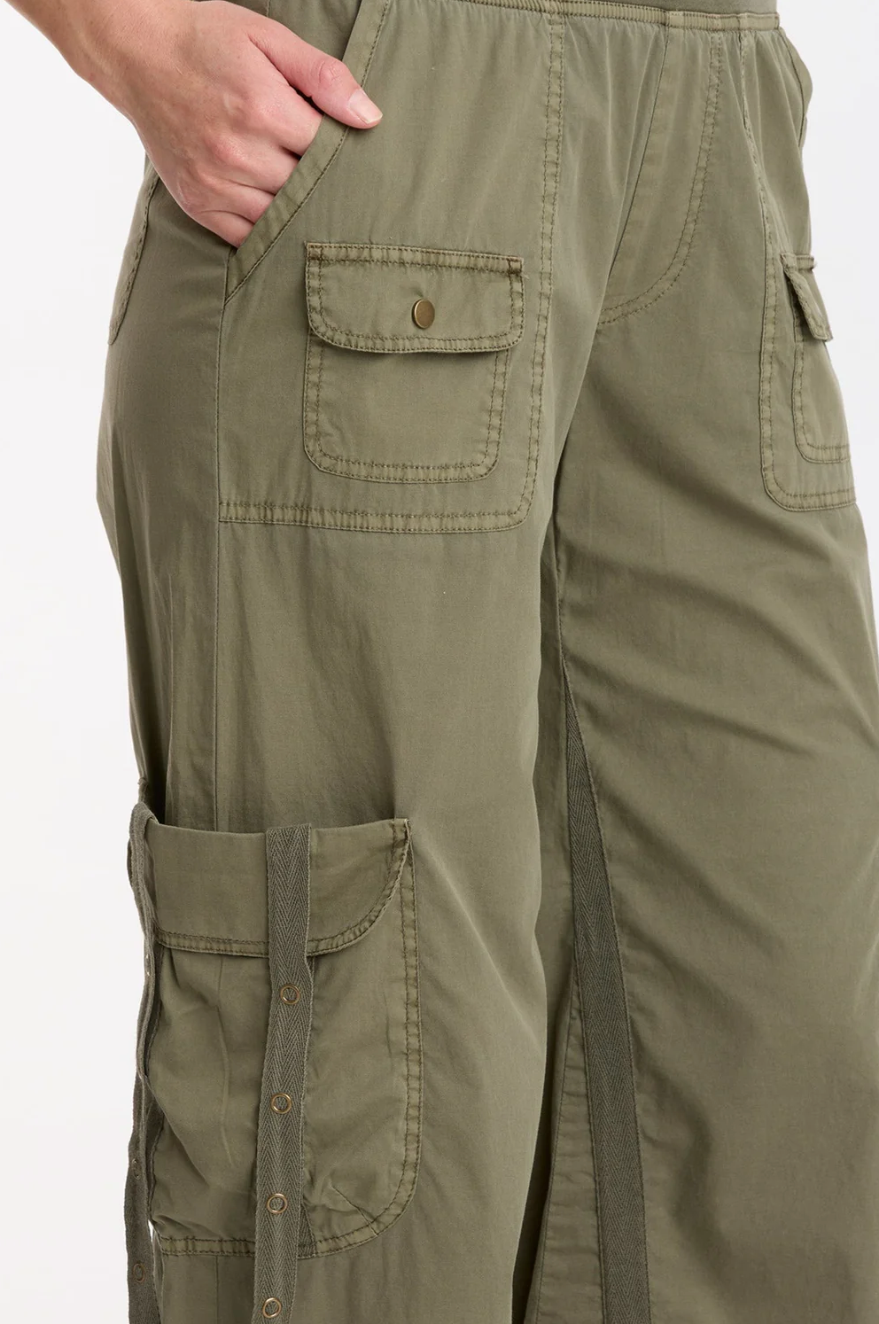 Femke Cargo Pants