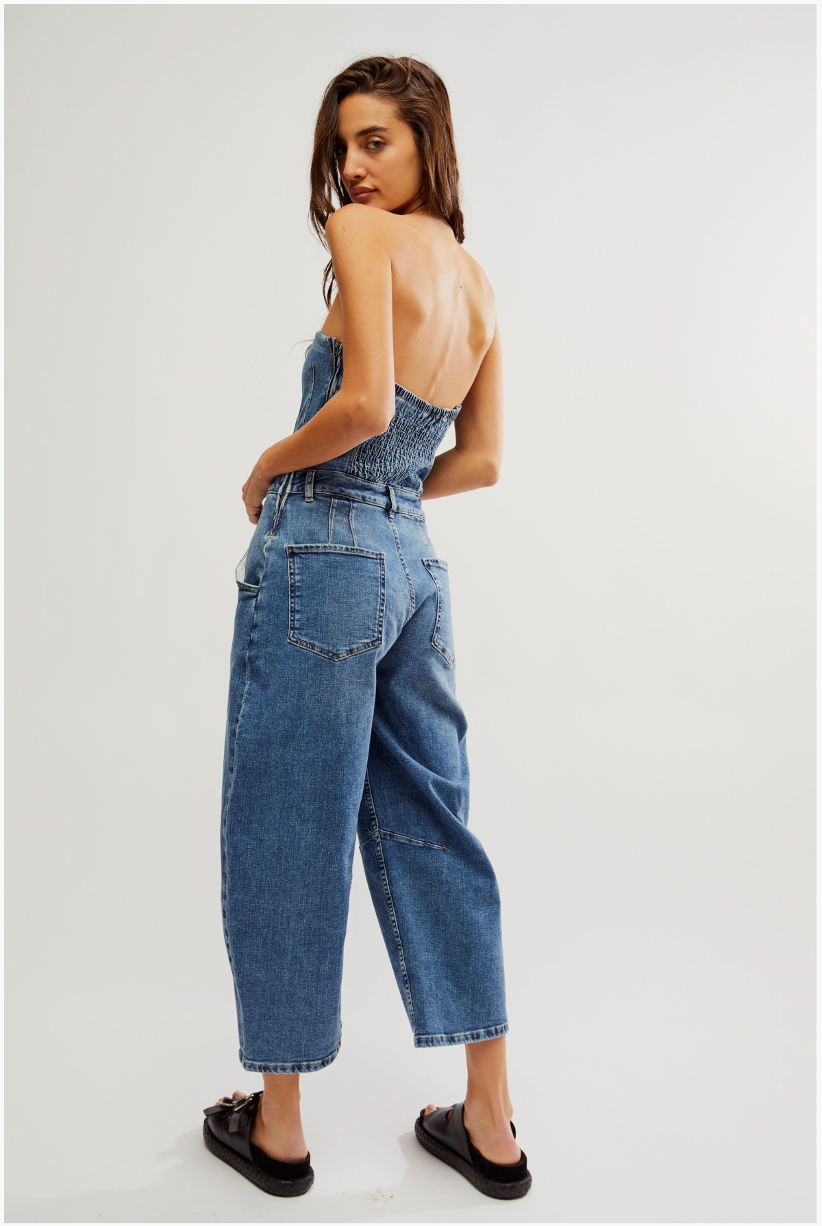 Je Suis Pret Jumpsuit