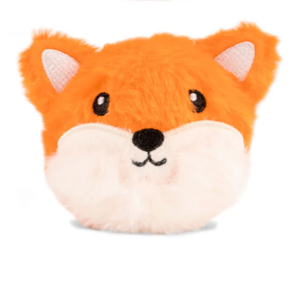 Furry Friends Stress Ball