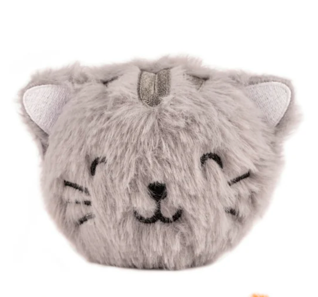 Furry Friends Stress Ball