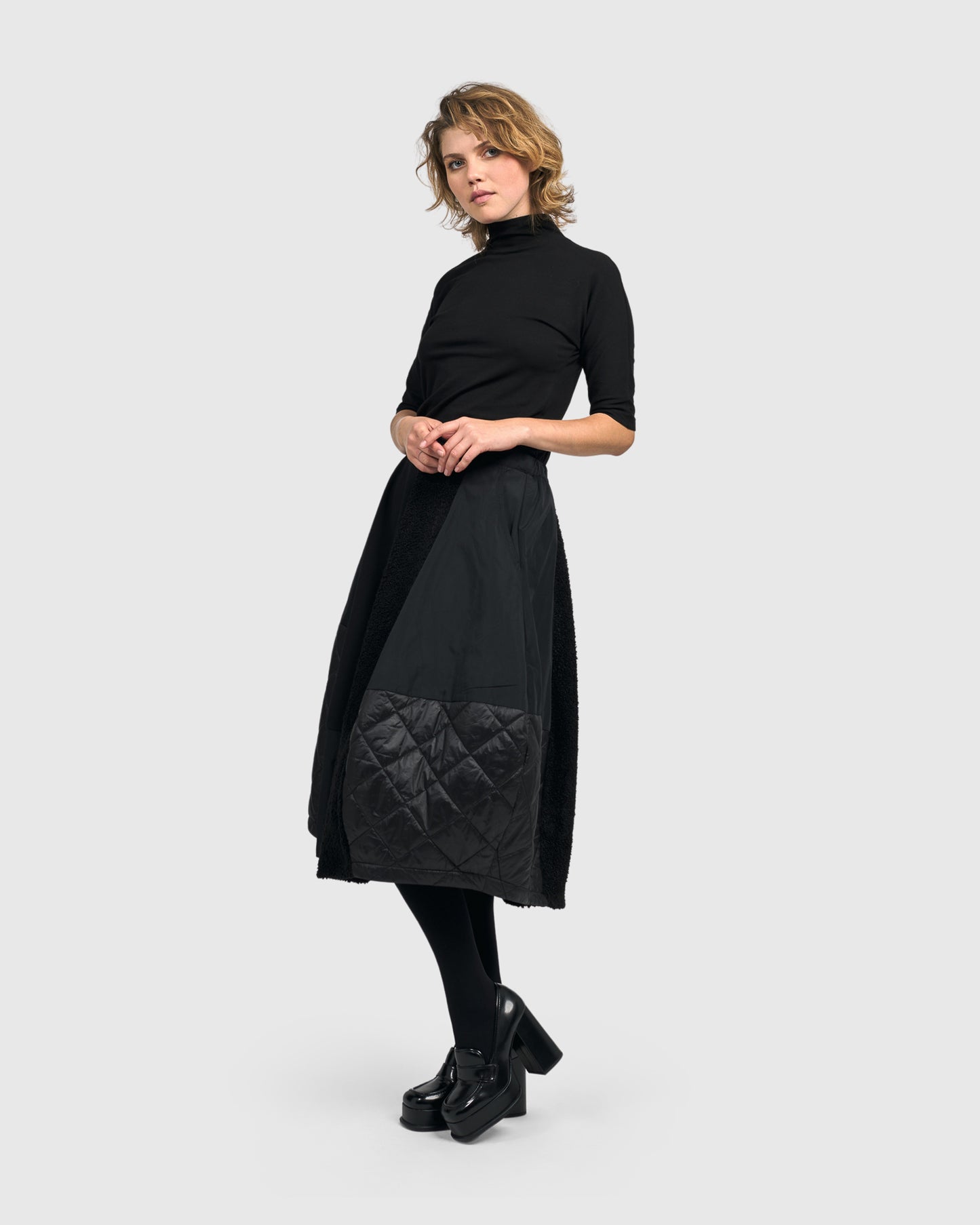 Urban Divina Balloon Skirt