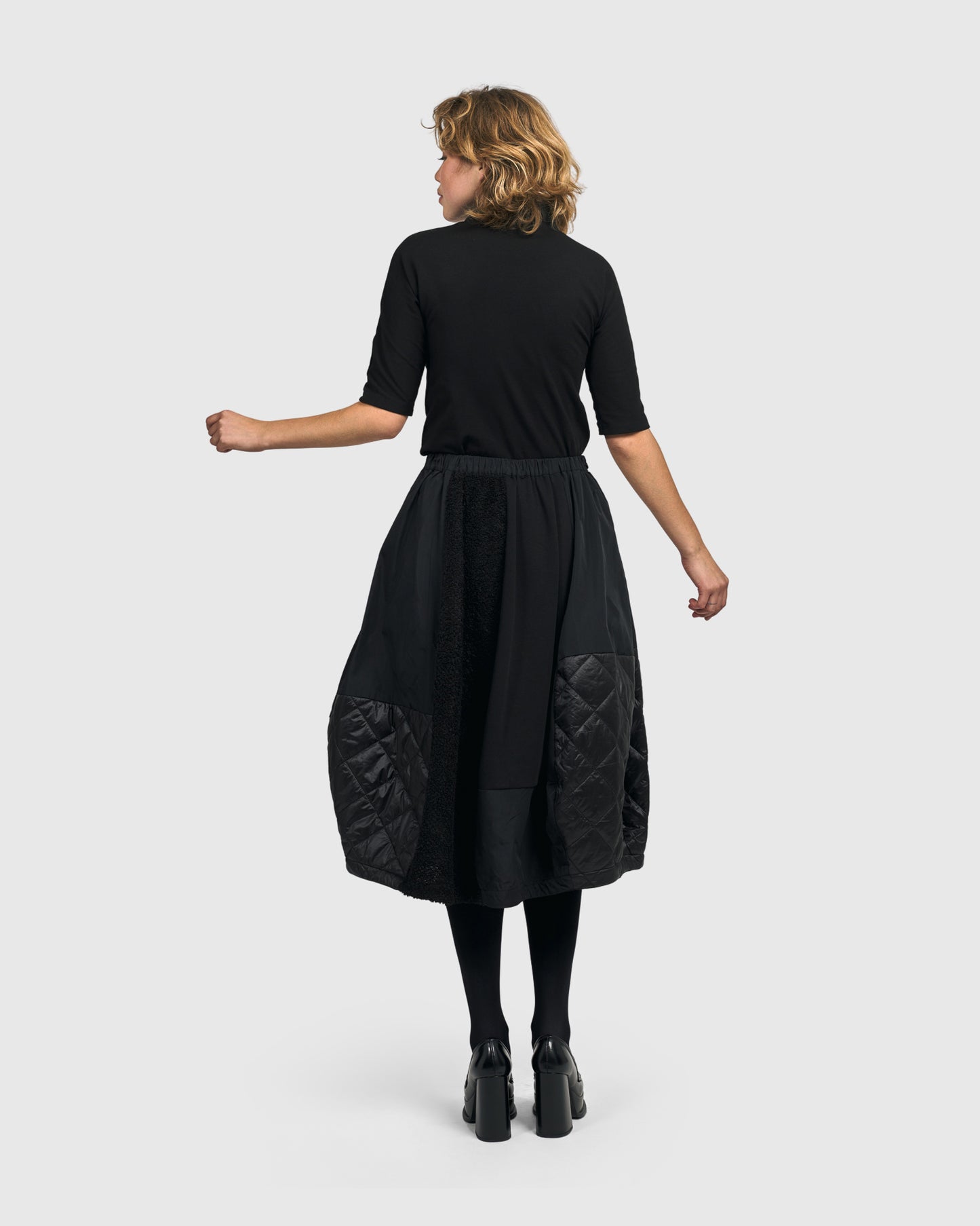 Urban Divina Balloon Skirt