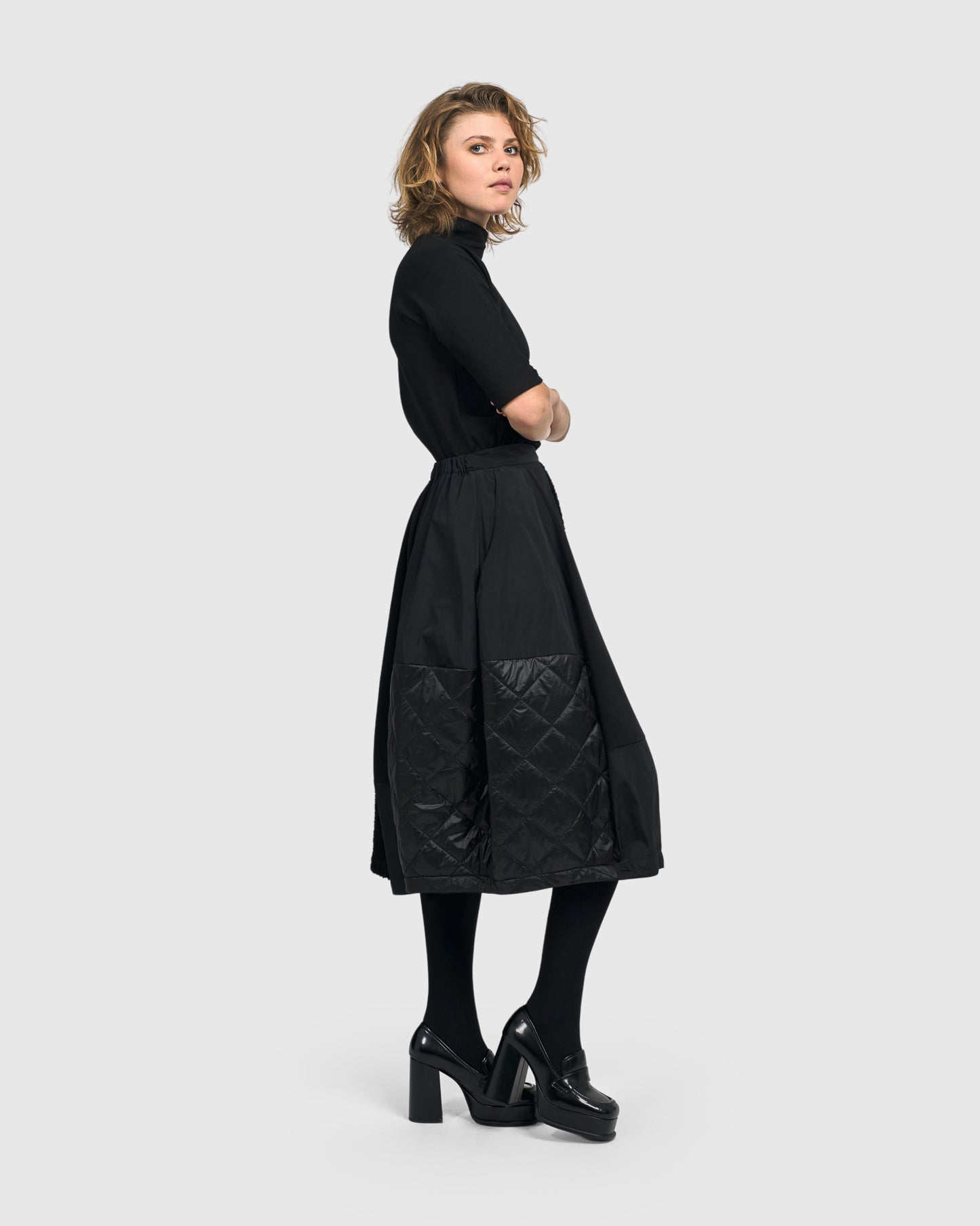 Urban Divina Balloon Skirt