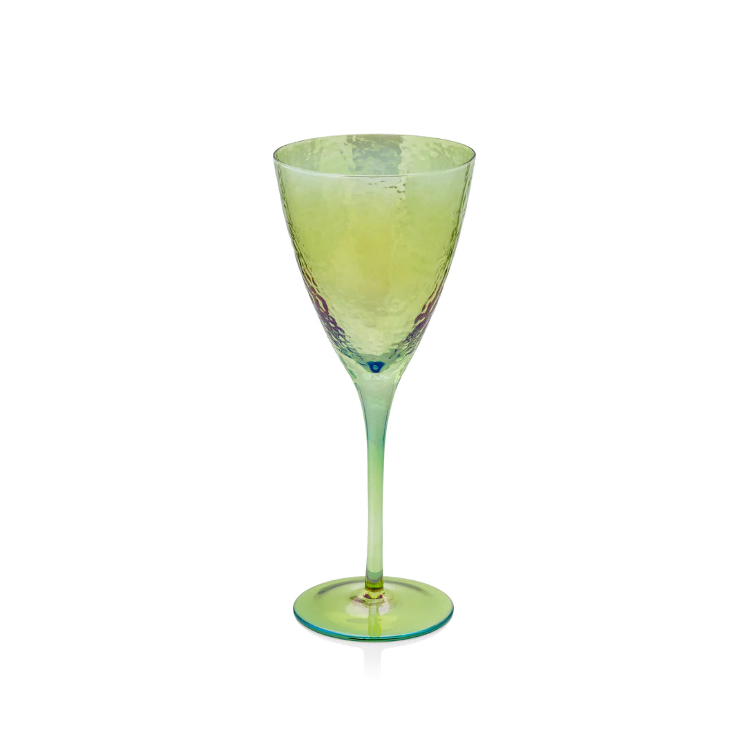 Aperitivo Stemmed Wine Glass