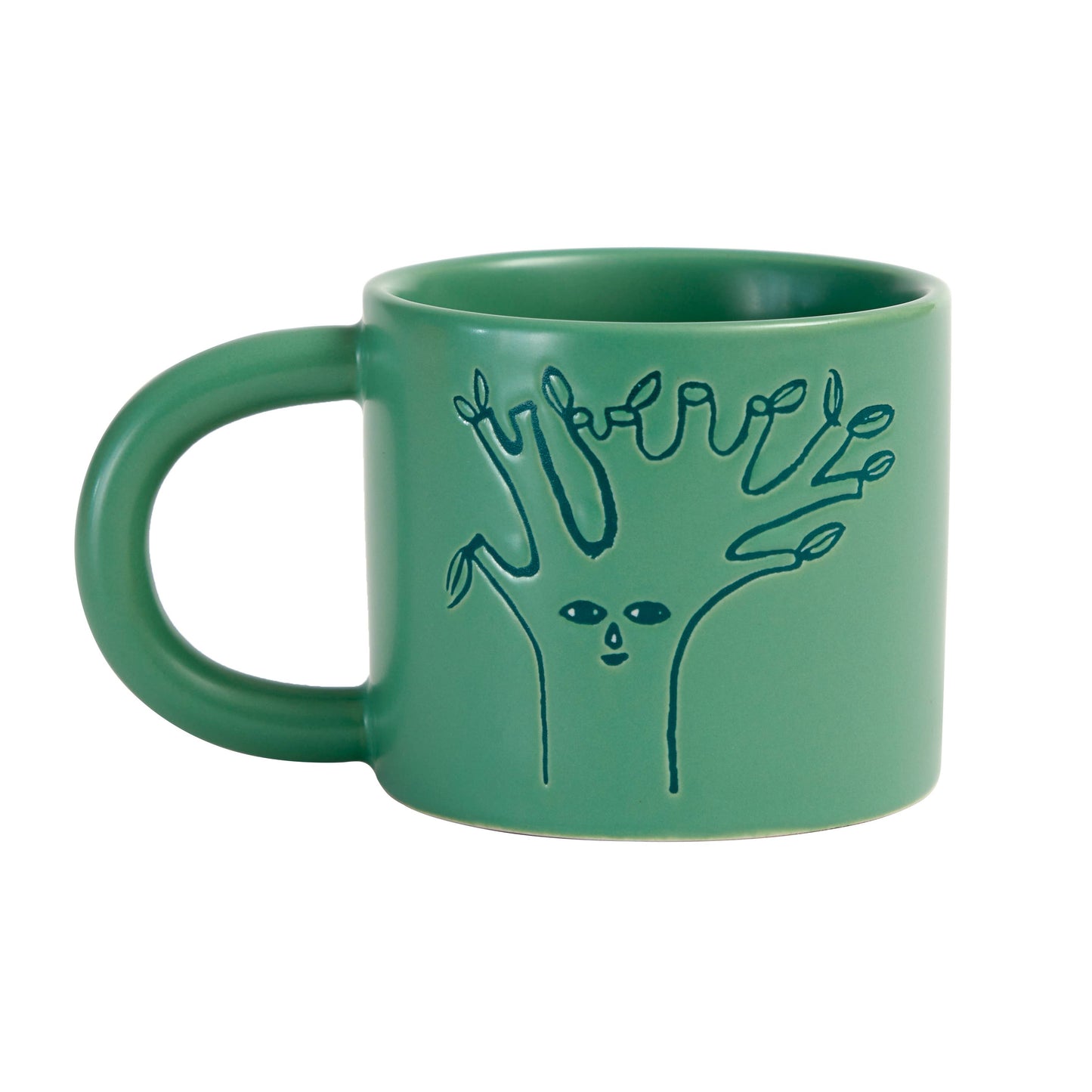 Donna Wilson Tree Mug