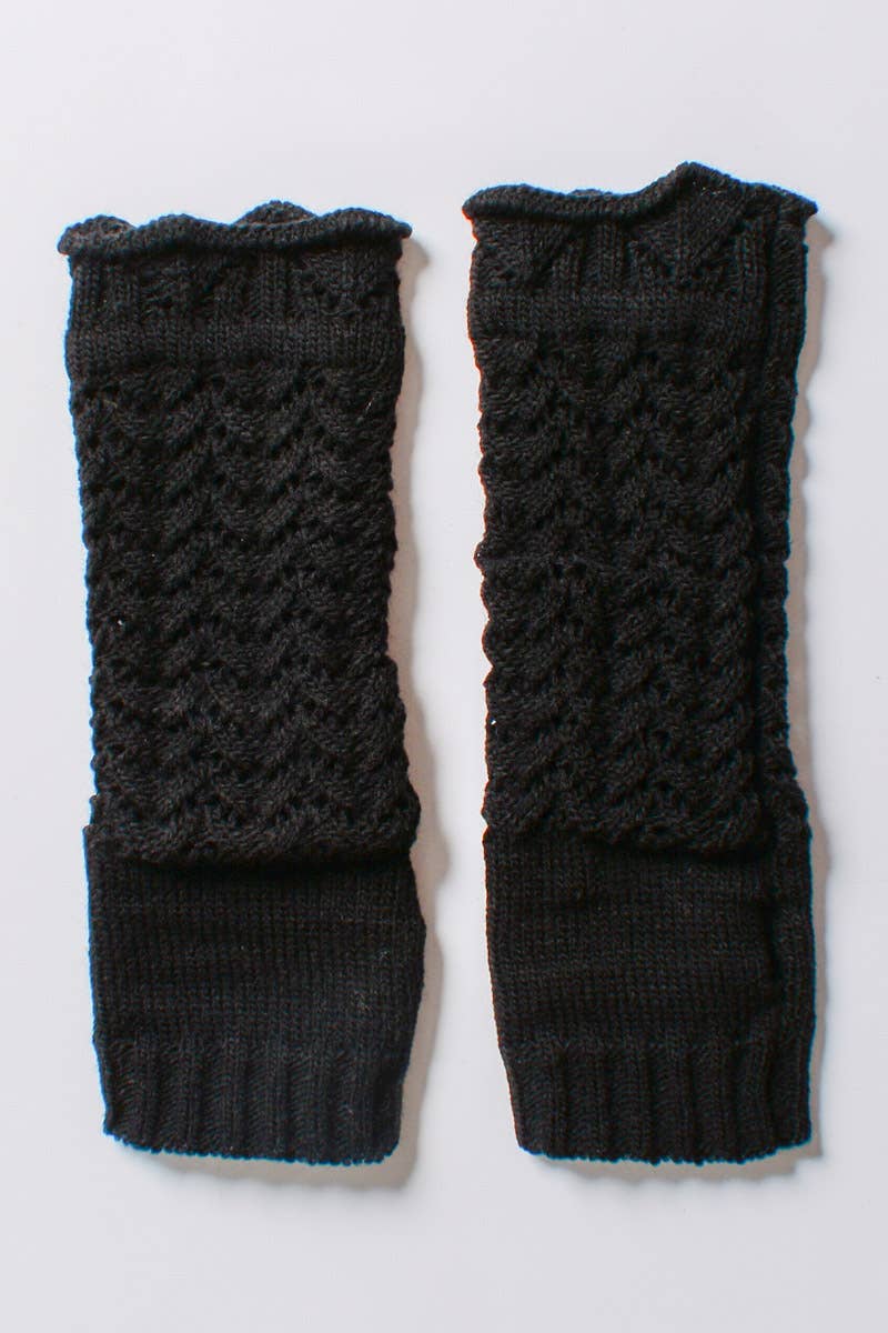 Winter Arm Warmers