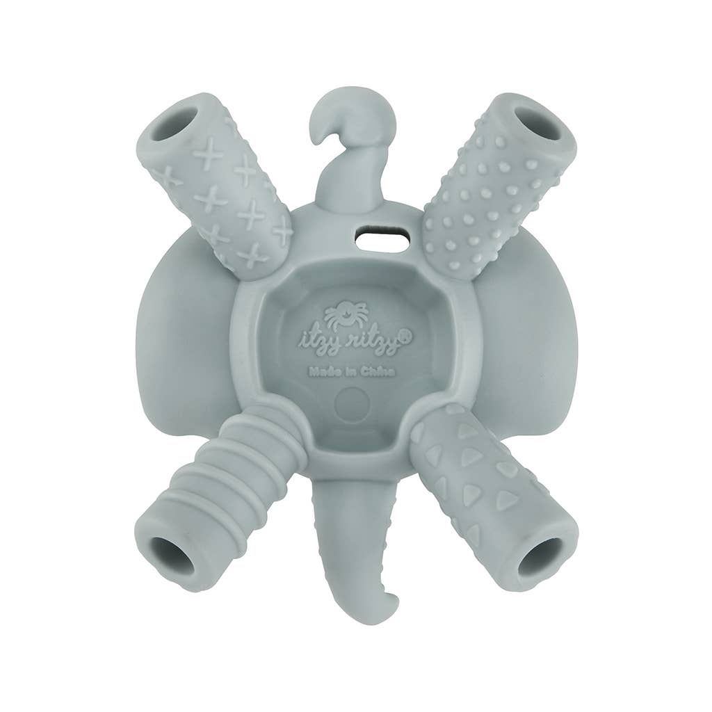 Ritzy Teether Baby Molar Teether