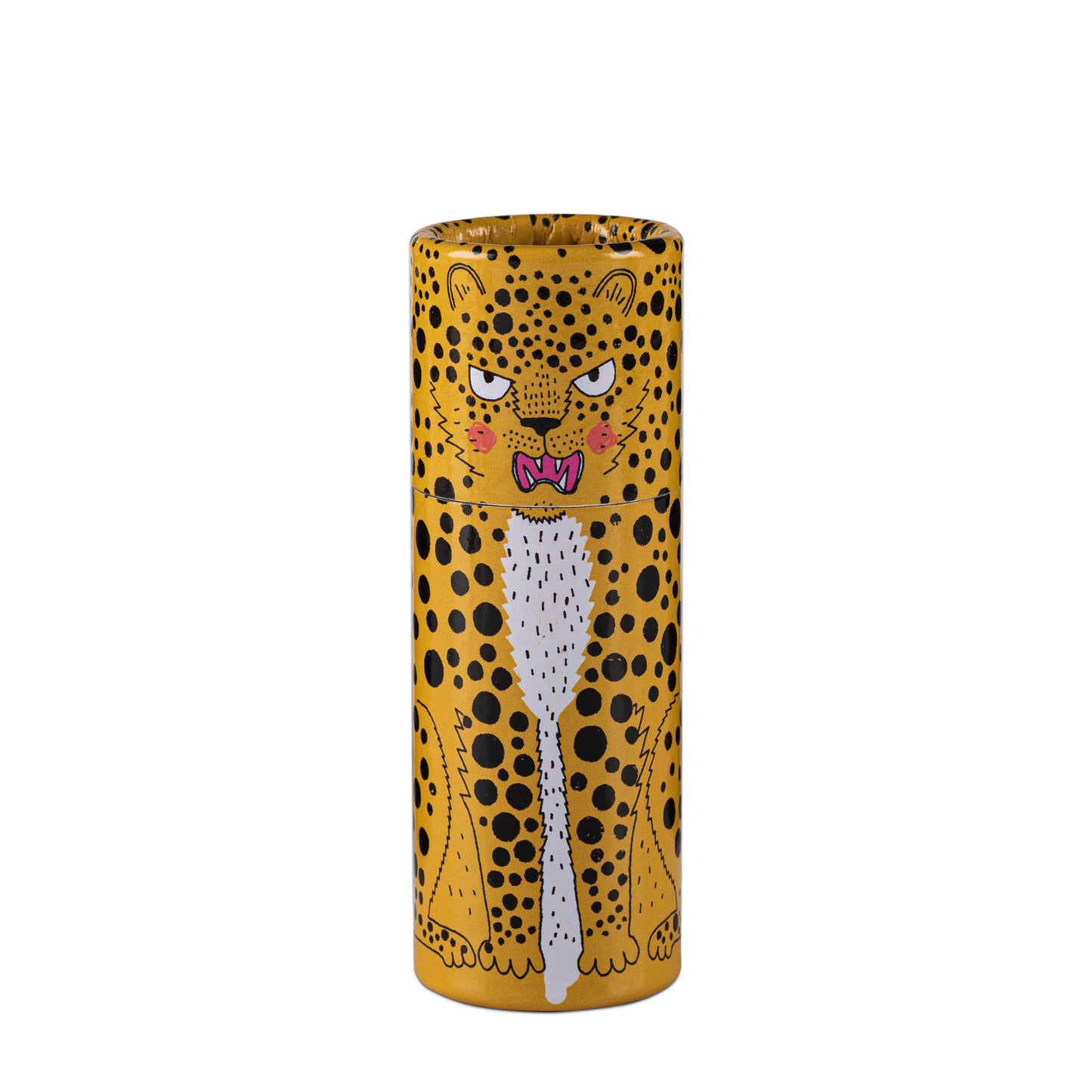 Leopard Safety Matches