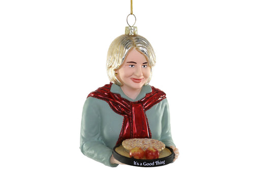 Martha Stewart Ornament