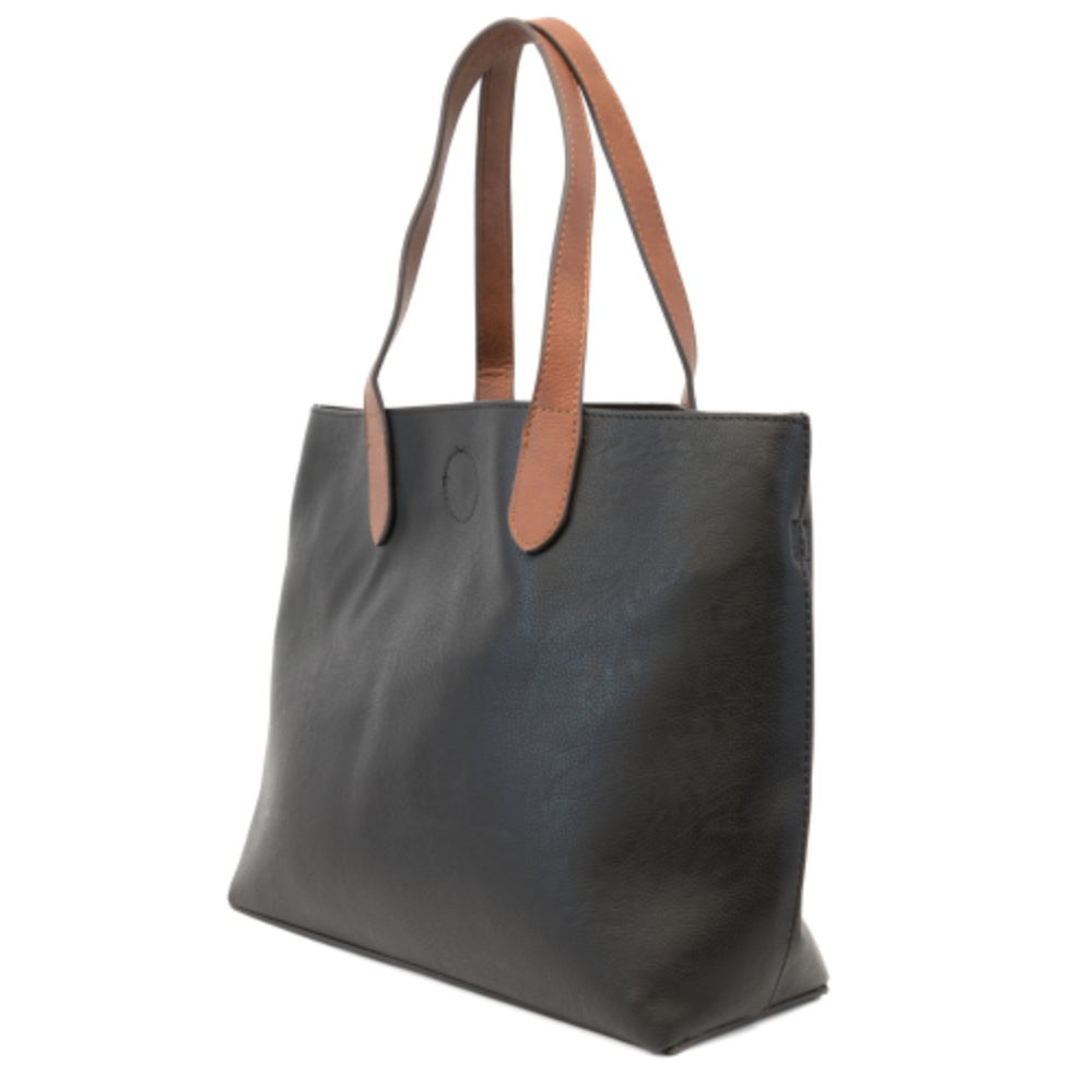 Mariah Convertible Tote Bag