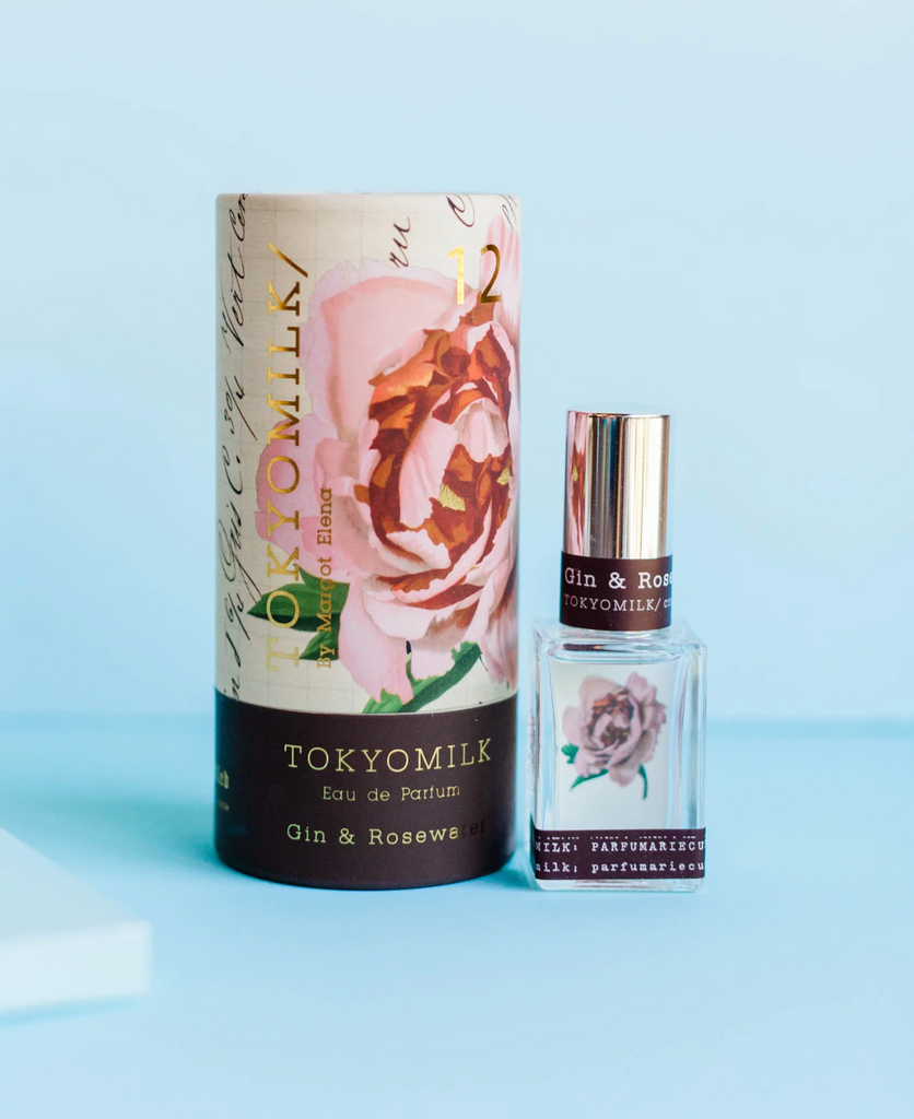 Tokyomilk Boxed Parfum