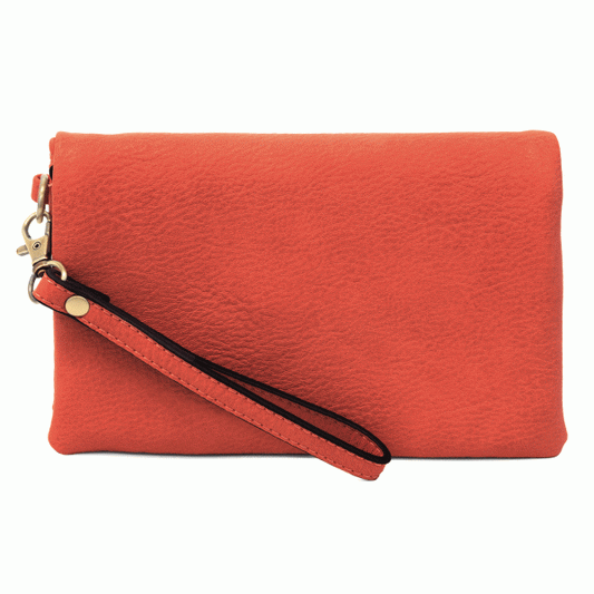 New Kate Crossbody Clutch